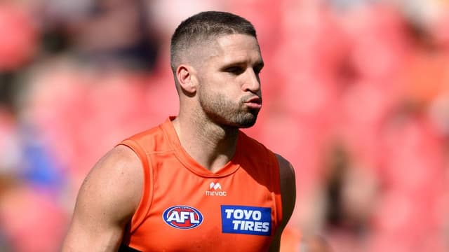 'I got that wrong': Hogan struggles on AFL return