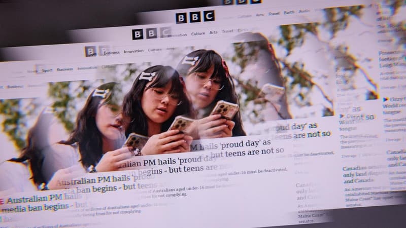 Britain to ban under 16s from social media