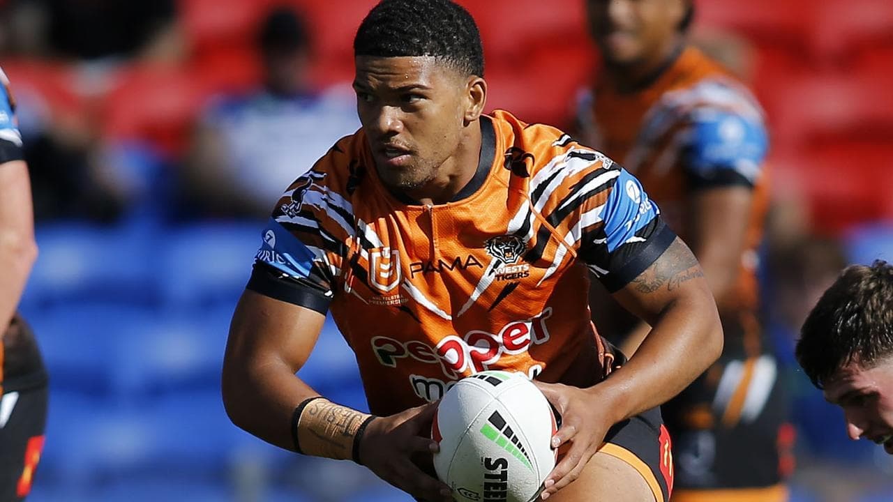 Young gun shows Fiji World Cup credentials in NRL