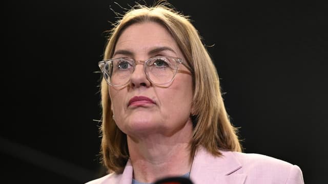 Deputy swears off move to oust premier as Labor slides