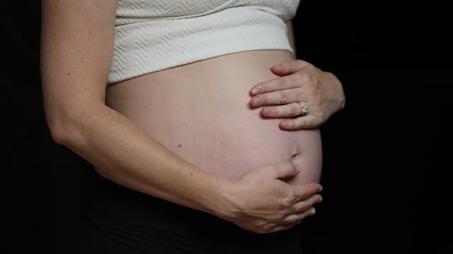 Triple-zero call revealed after mum's free birth death