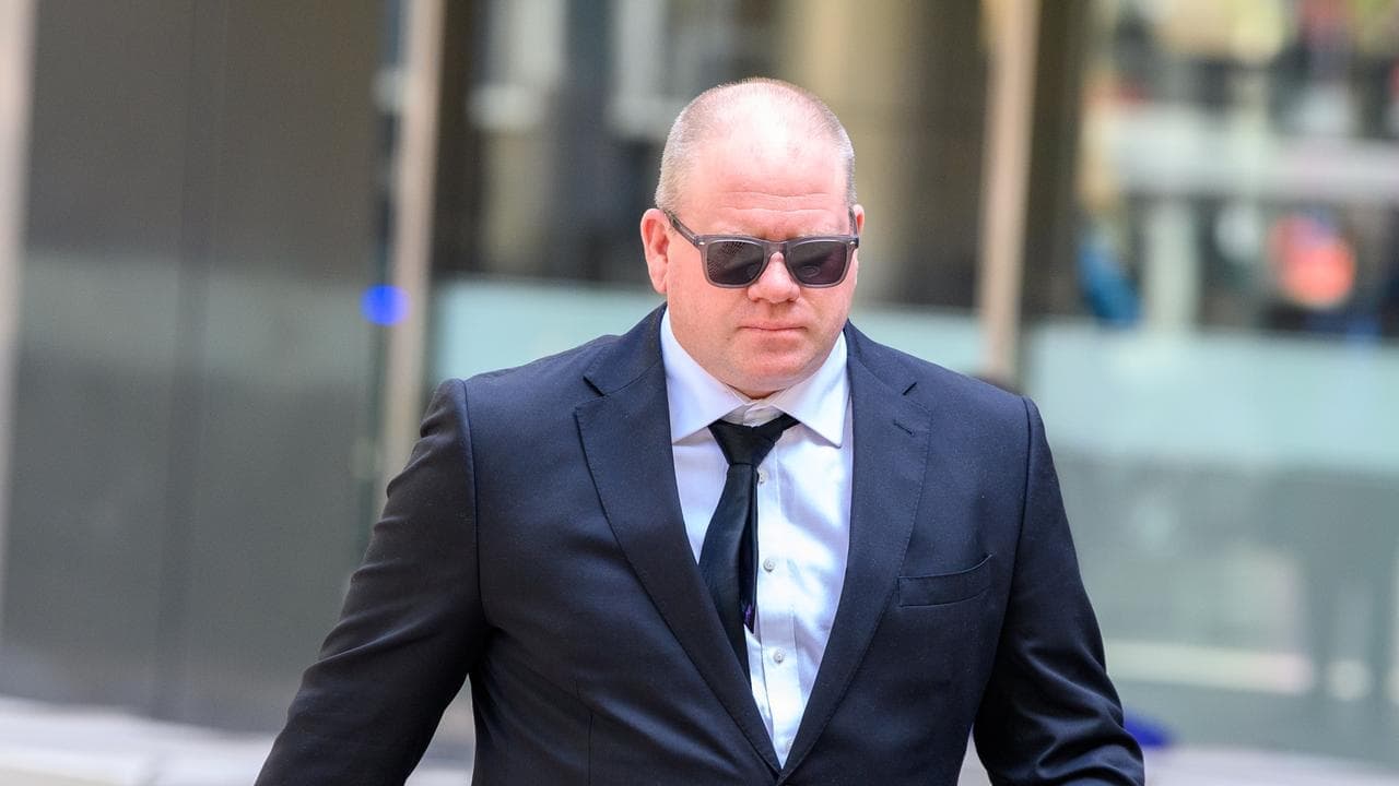Ex-AFL player jailed for defrauding families over pools
