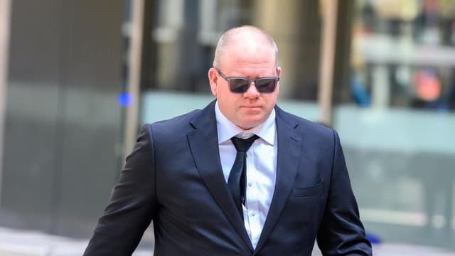 Ex-AFL star exploited trust of families with pool fraud
