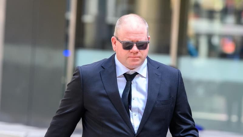 Ex-AFL star exploited trust of families with pool fraud