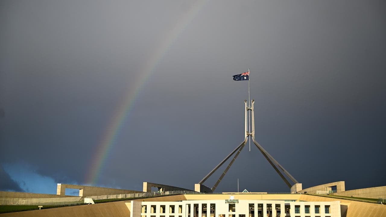 Australia's fiscal metrics 'broadly weaker' than peers
