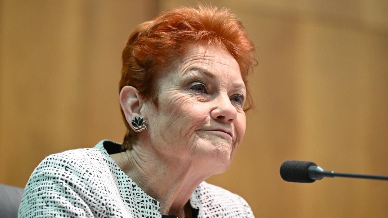 One Nation set to pocket over $200m in taxpayer funds