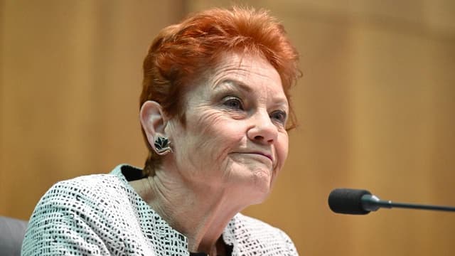 One Nation set to pocket over $200m in taxpayer funds