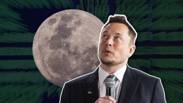 Australia's richest woman takes $1.4b stake in SpaceX