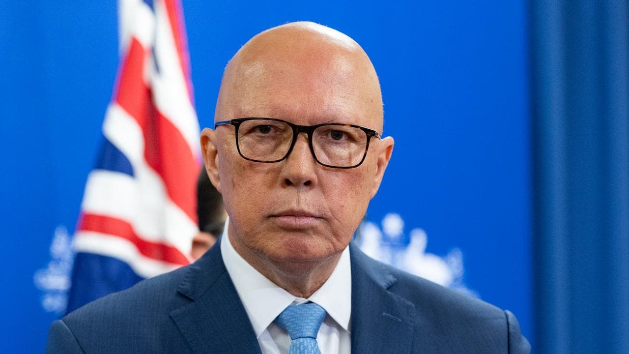 Teen accused of terror plot over Libs' nuclear policy