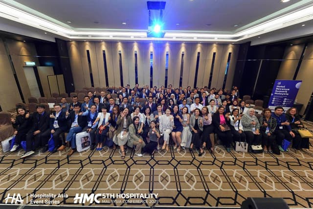 6th Hospitality Malaysia Conference Convenes Top Industry Minds to Rewrite the Playbook for Post-Growth Excellence