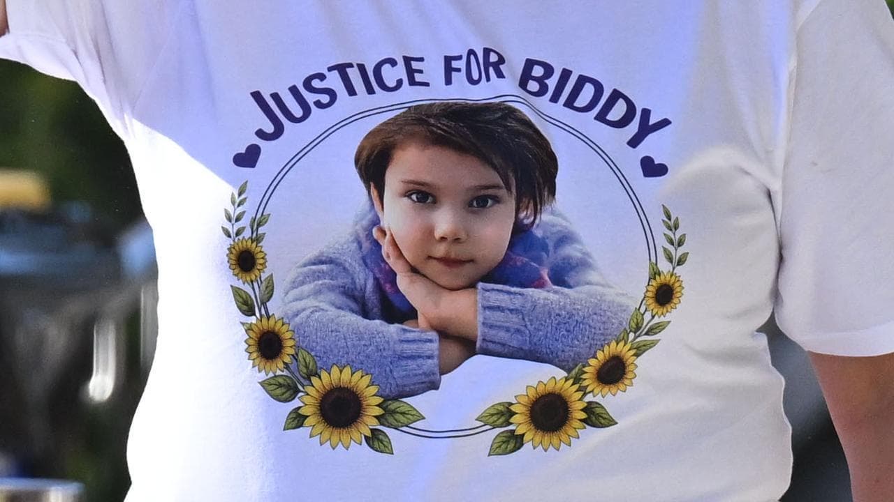 Teen 'didn't feel real' and heard voices before killing