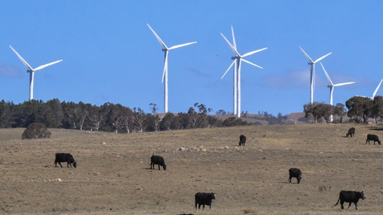 Super funds lagging on direct renewables investment