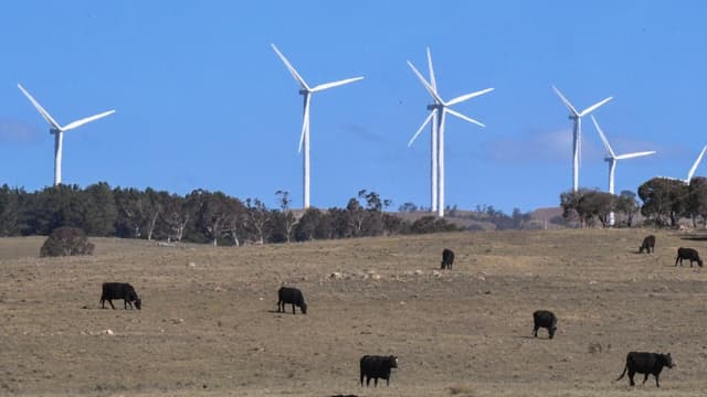 Super funds lagging on direct renewables investment