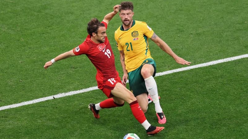 Stingy Socceroos defence ready for US onslaught
