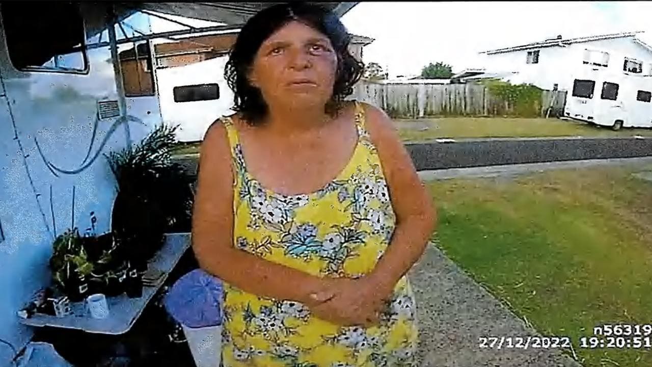 'Inadequate': police response to fatal DV attack lashed