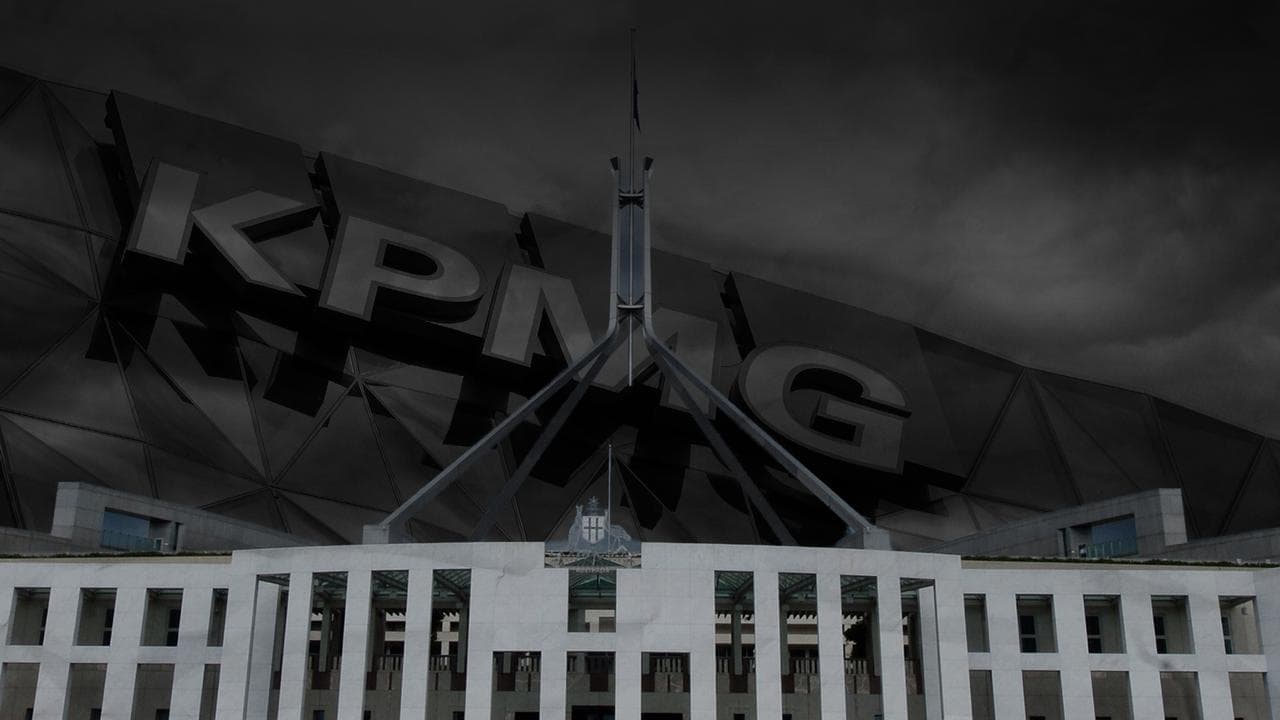 'Taken for mugs': consultancy sent to corruption body