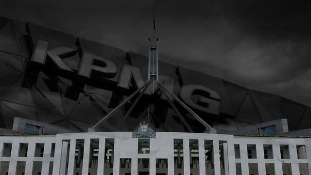 'Taken for mugs': KPMG referred for corruption probe