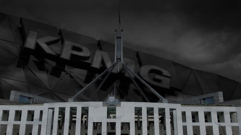 'Taken for mugs': KPMG referred for corruption probe