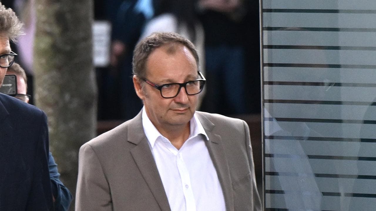 'Not me': killer's answer to girlfriend murder verdict
