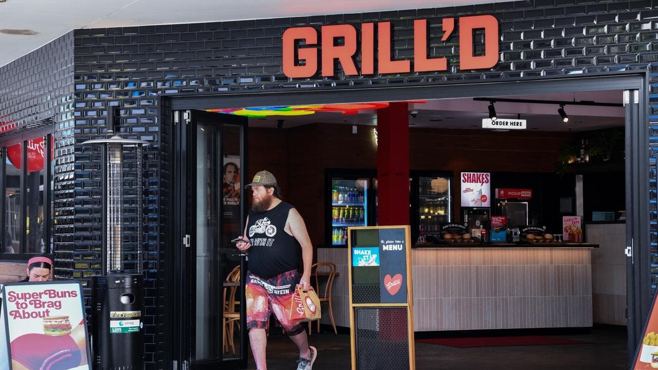Burger joint accused of 'misleading' green promotion
