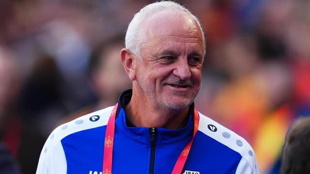 Graham Arnold ready to shock the world all over again