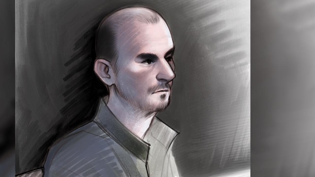 'Vile piece of work': notorious abuser to be extradited