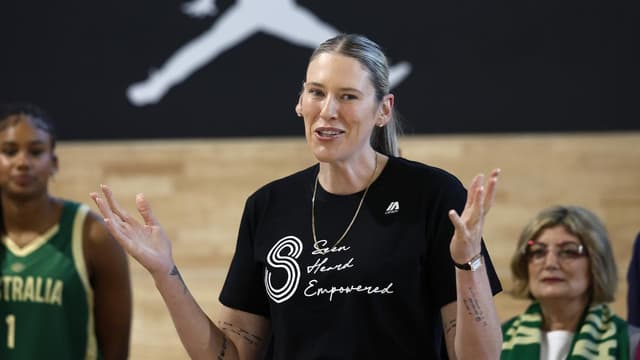GOAT's great expectations for WNBL's newest team