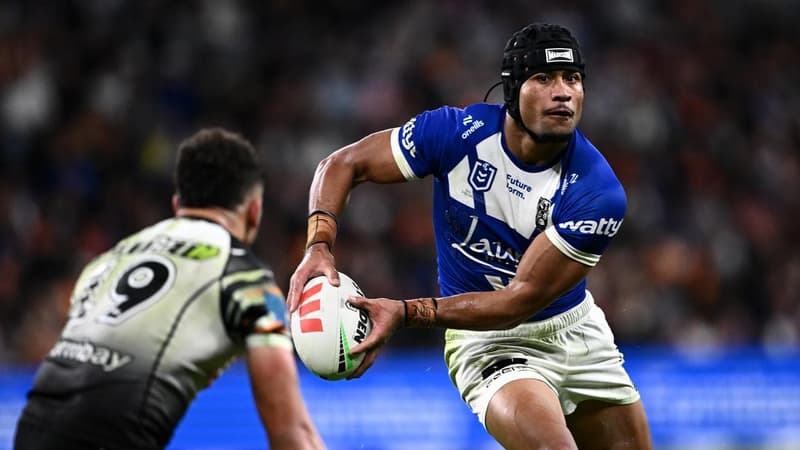 Crichton named for Dogs as Manly welcome back Turbo