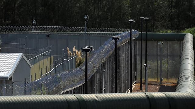 Prisons slammed for 'unlawful and oppressive' isolation