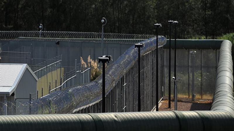 Prisons slammed for 'unlawful and oppressive' isolation