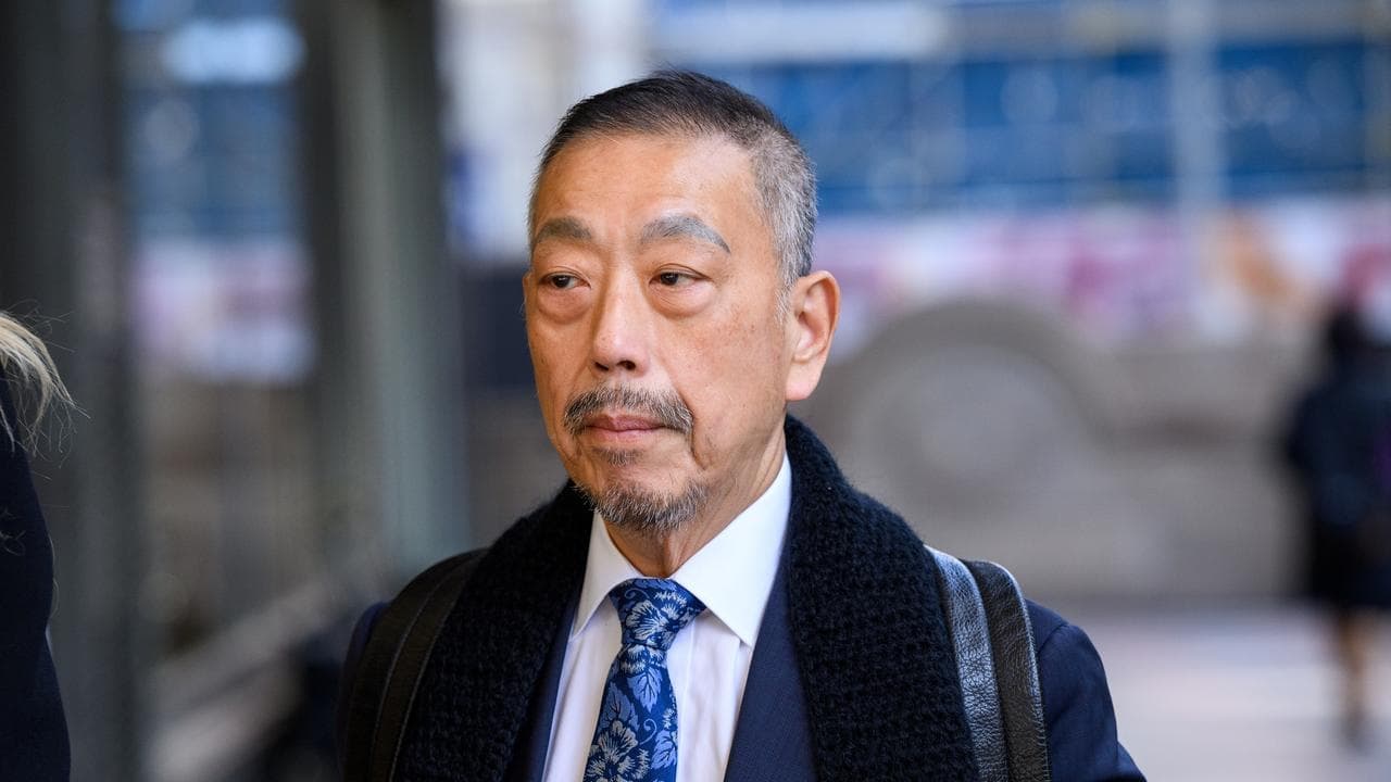 'Unacceptable' risk of interference in donation scandal