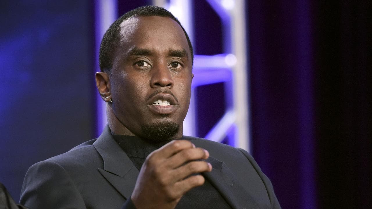 Sean 'Diddy' Combs given earlier prison release date