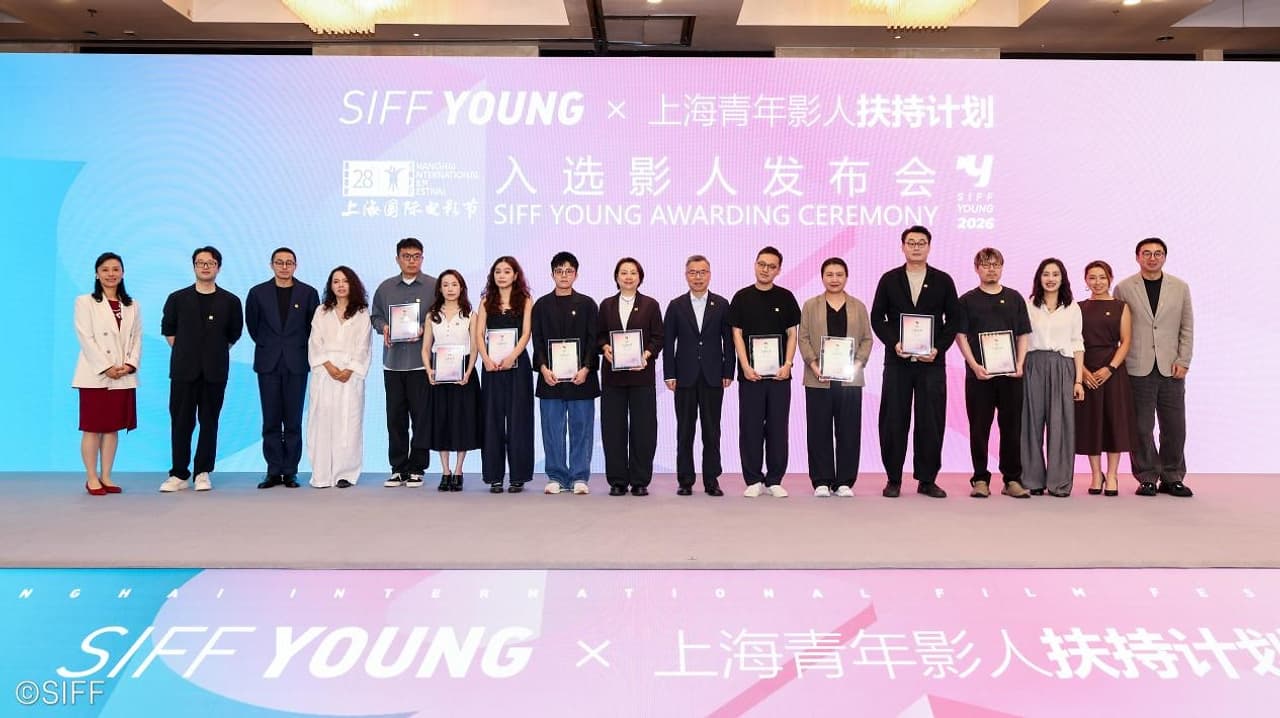 SIFF Strengthens Talent Pipeline as Emerging Filmmakers Re-Engage With Festival Programs