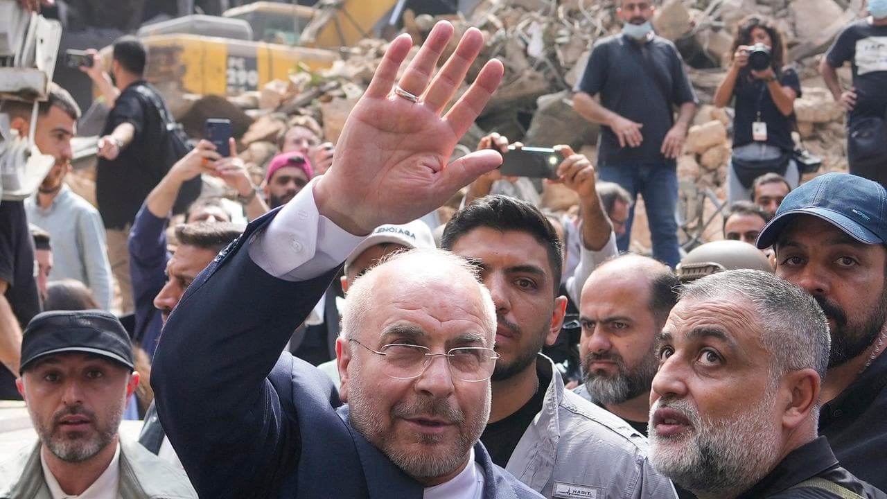 Iran-US pact could be signed at Swiss mountain resort