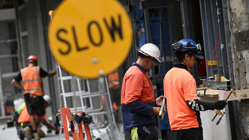 Slowing economy could shut the door on more rate hikes