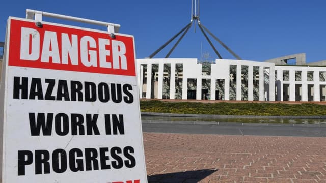Australians back trust reforms to fix broken politics