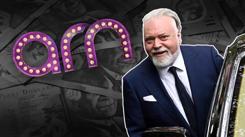 Payout ends Sandilands legal row as Jackie O's rolls on