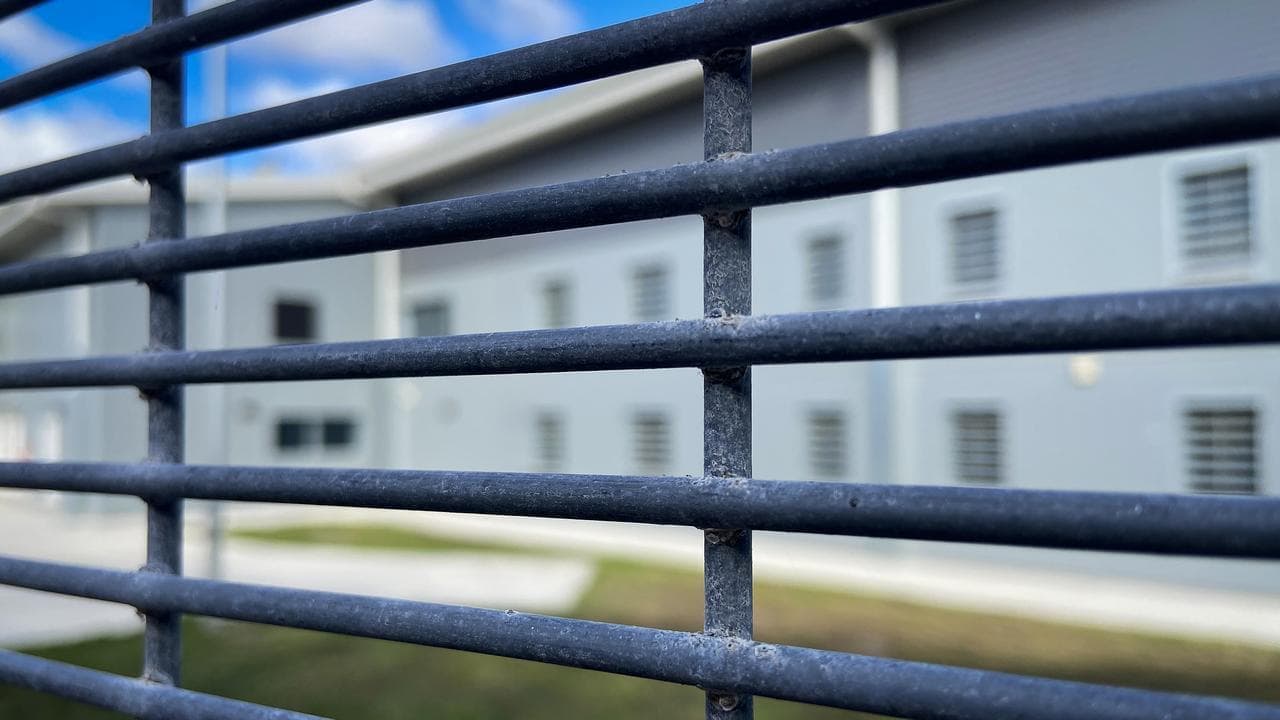 State throws up shield after 'open air' prison ruling