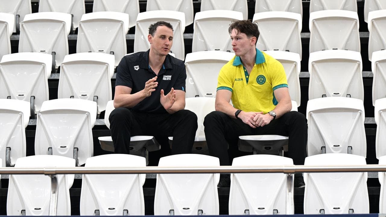 Perkins weighs in on "wicked" Games prizemoney debate