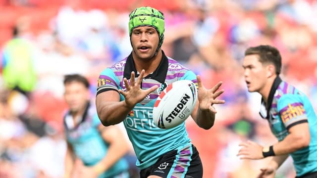 'Why I stayed': Titans gun credits skipper for big call