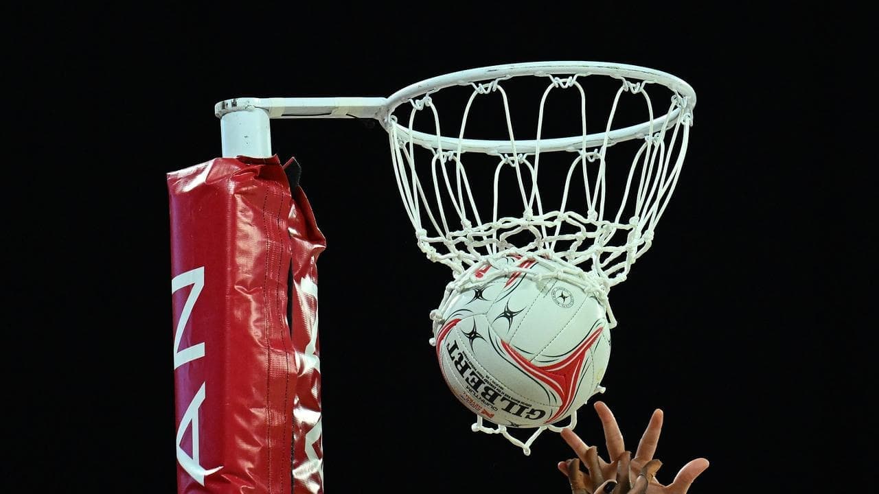 Mum denies anti-Semitism at kids' netball game