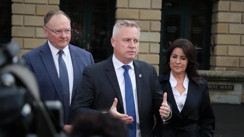 Historic rebuke for premier, some light on $500k fees