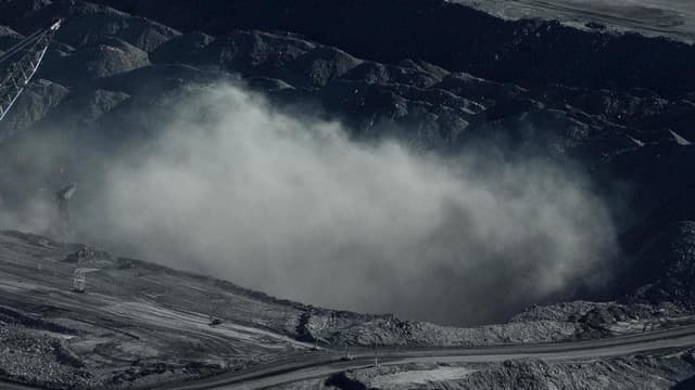 Huge win for coal miner after 'earthquake' blast