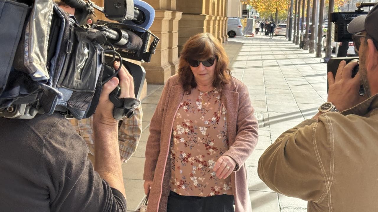‘I have sinned’: woman 'confessed' to murder of parents