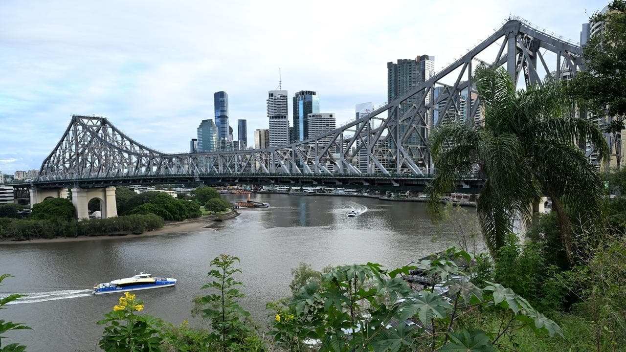 Olympic-sized cost for Games city's bridge revealed