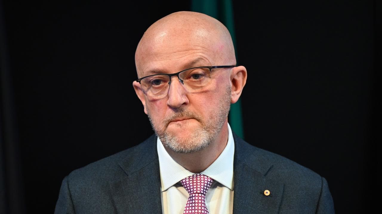Anti-Semitism inquiry gets full counter-terrorism data
