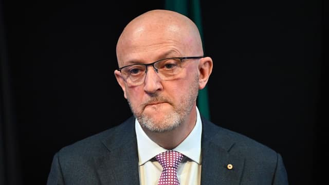 Anti-Semitism inquiry gets full counter-terrorism data