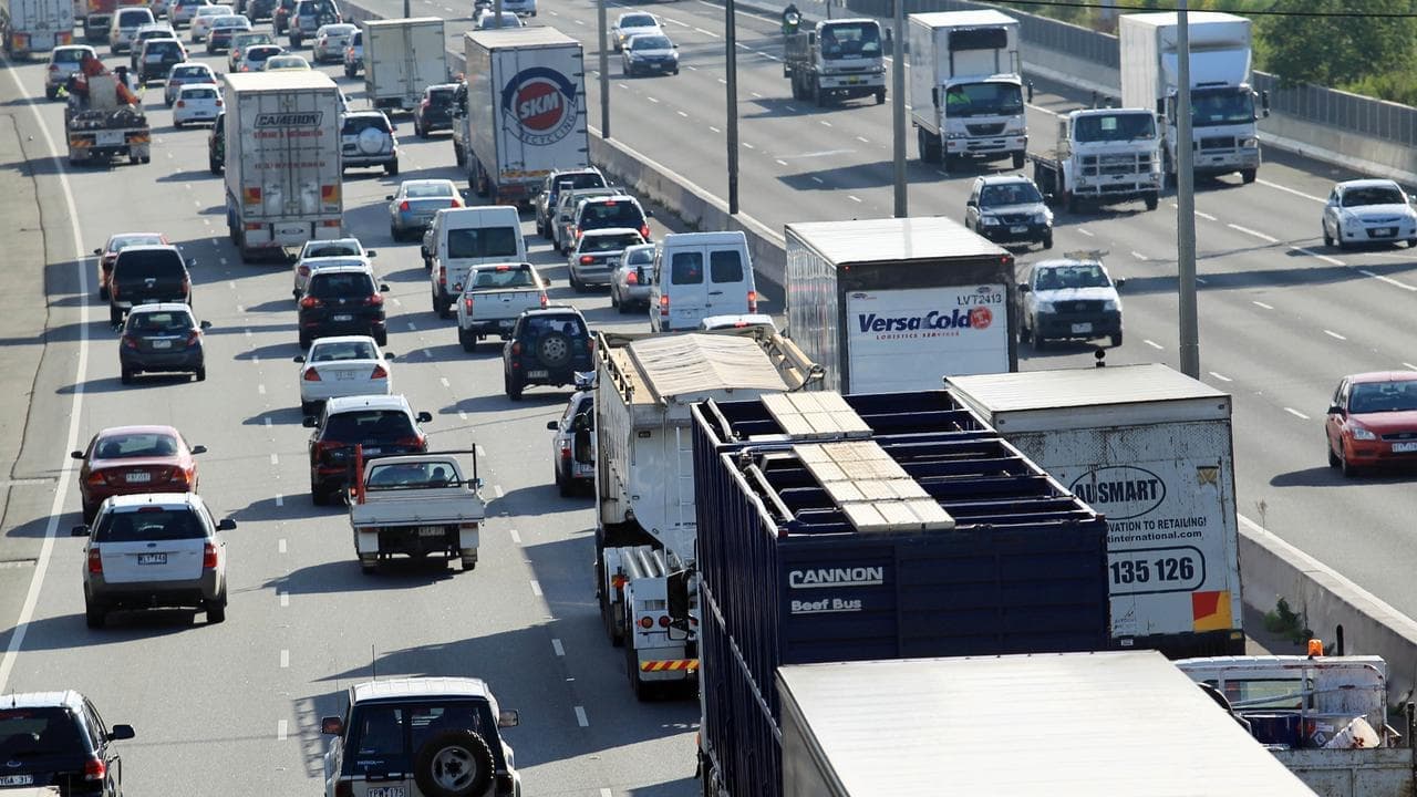 Tax all cars: state urged to expand road-user charge