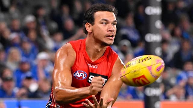 Gold Coast slapped with $20,000 fine for umpire contact