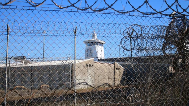 Damages reduced for youth detention centre tear gassing